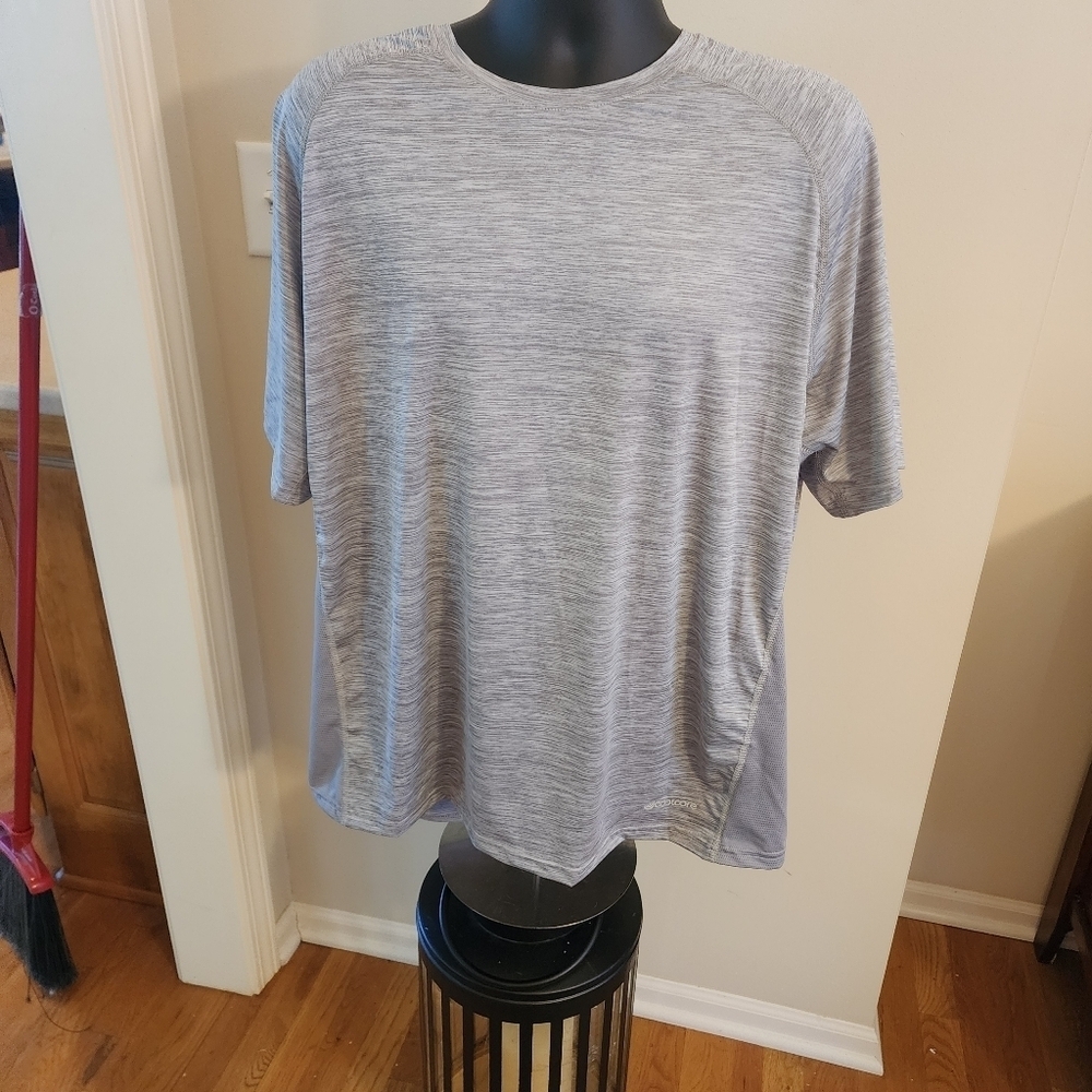 X7 - Holloway  Electrify Coolcore Tee